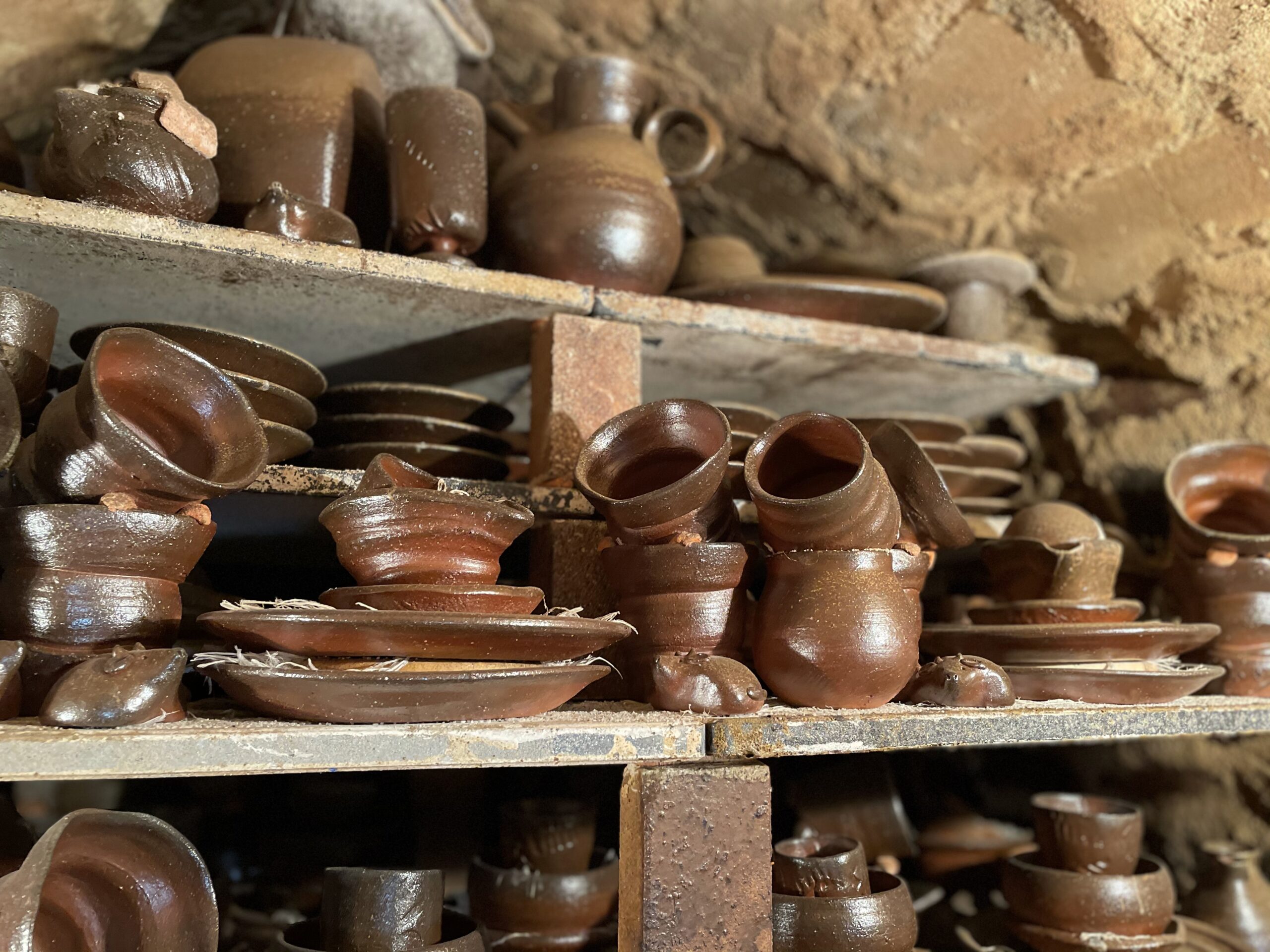 日本の陶器にはどんな種類があるのかについて解説します！ | 末石窯