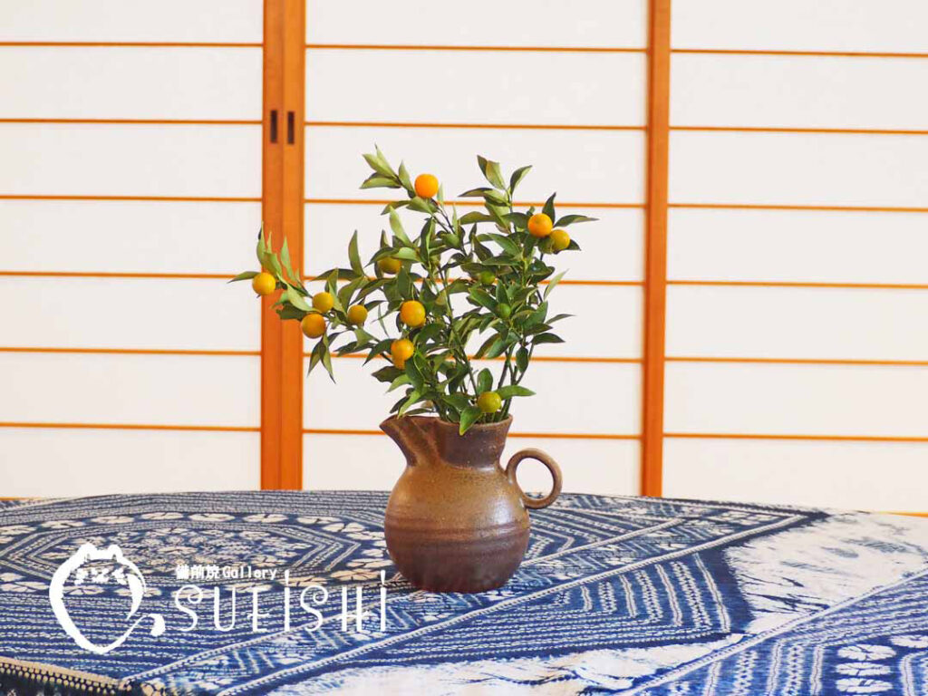 末石窯花生