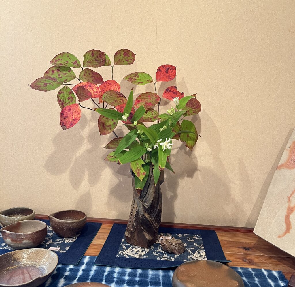 末石窯花生